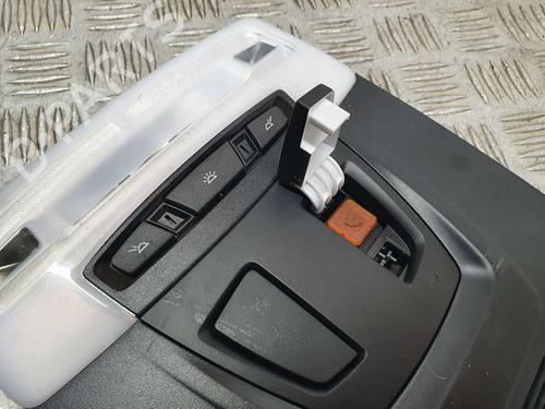 Interior roof light BMW i8 (I12) hybrid | BP17049455I8 