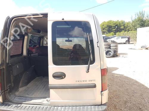 Right tailgate OPEL COMBO Tour 1.3 CDTI 16V | BP29637983C77 