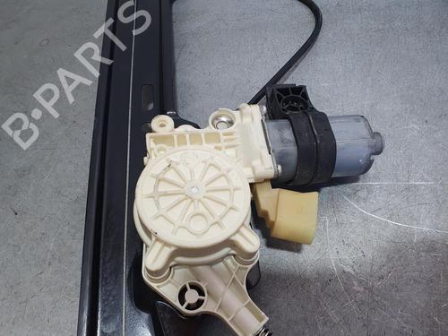 Front right window mechanism BMW 5 (E60) 530 i | BP5643062C23 