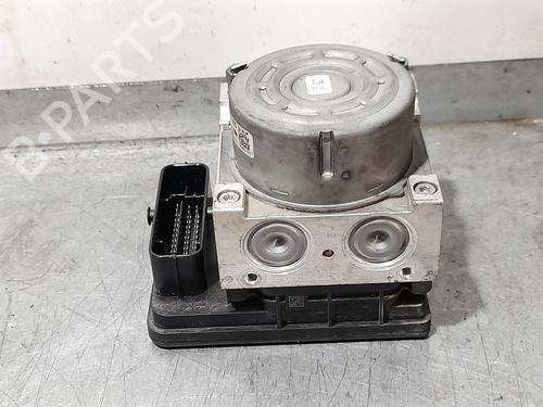 ABS pump CITROËN C4 CACTUS  | BP6890050M43 
