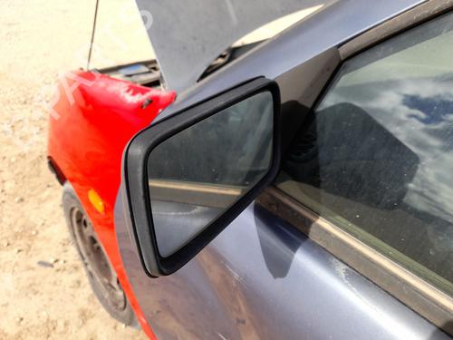 Left mirror SEAT CORDOBA (6K1, 6K2) 1.9 TD | BP30152266C26