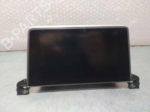 Used Electronic module PEUGEOT 3008 I MPV (0U_) 1.2 (131 hp) 24672022