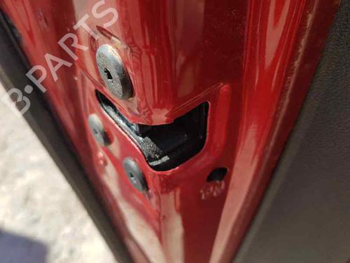 Used Rear left lock RENAULT MEGANE IV Hatchback (B9A/M/N_) 1.3 TCe 140 (B9NB) (140 hp) 25050077
