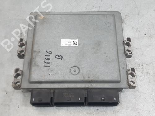 Engine control unit (ECU) RENAULT MEGANE IV Hatchback (B9A/M/N_) 1.5 dCi 110 (B9A3) | BP36391867M57 - Image 3