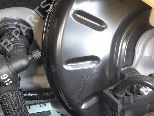 Used Servo brake Servo brake PEUGEOT 208 II (UB_, UP_, UW_, UJ_) 1.2 PureTech 100 (101 hp) 34157646 34157646