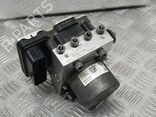Used ABS pump PEUGEOT 2008 II (UD_, US_, UY_, UJ_, UR_, UC_) [2019-2025]  22644811