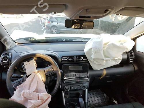 Display monitor CITROËN C3 AIRCROSS II (2R_, 2C_)  | BP7283497C48 