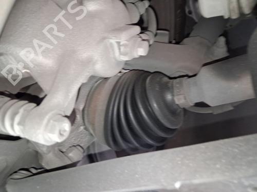 Used Right front driveshaft Right front driveshaft 38174128 38174128