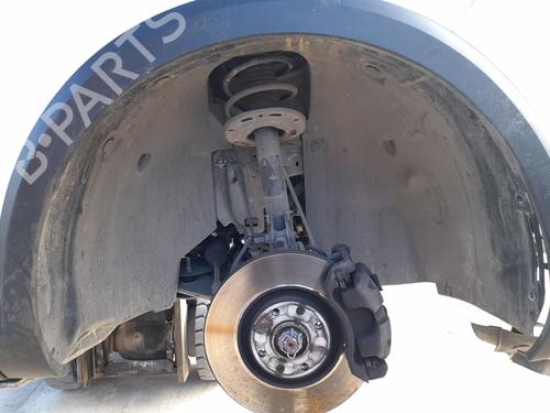 Passage de roue CITROËN C4 III (BA_, BB_, BC_) 1.5 BlueHDi 130 (BBYHZB) (131 hp) 31862052