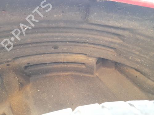 Paso rueda Paso rueda FIAT TIPO Estate (356_, 357_) 1.3 D (356WXH1A) (95 hp) 37274158 37274158