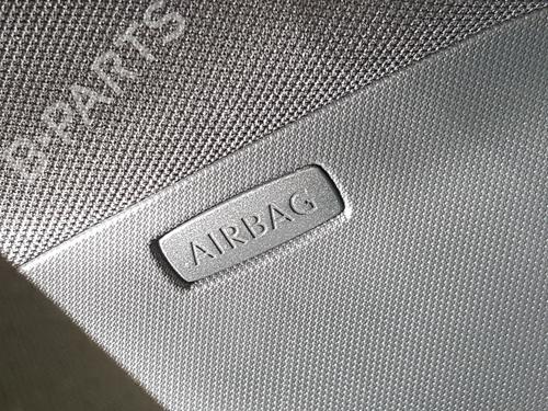 Used Right curtain airbag VW TAIGO (CS1) 1.5 TSI (150 hp) 24677872