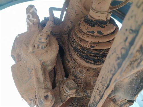 Used Right front steering knuckle AUDI Q2 (GAB, GAG) 30 TFSI (115 hp) 23955798