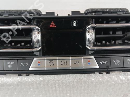 Climate control BMW 1 (F40) 118 d | BP35804546I5 - Image 2