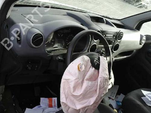 Mass air flow sensor CITROËN BERLINGO Box Body/MPV (B9)  | BP4584998M95 