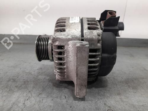 Generator OPEL ZAFIRA TOURER C (P12) 1.6 CDTI (75) | BP25474394M7 