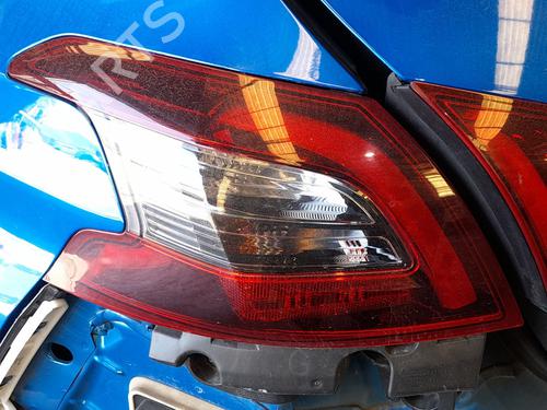 Used Left taillight Left taillight 37183593 37183593