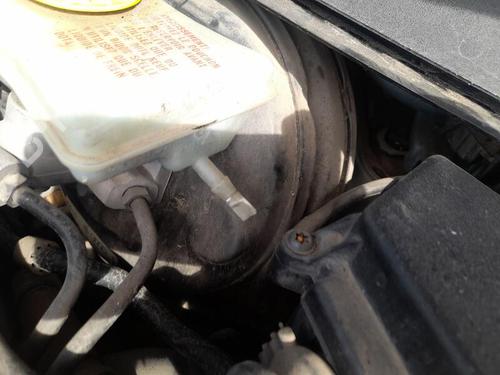 Used Servo brake AUDI A6 C6 (4F2) 2.0 TDI (140 hp) 29864649