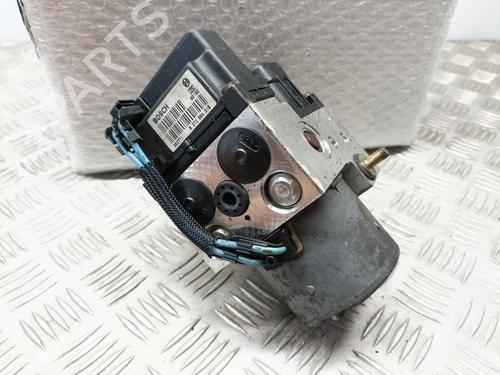 ABS pump NISSAN PRIMERA (P11)  | BP9250726M43 