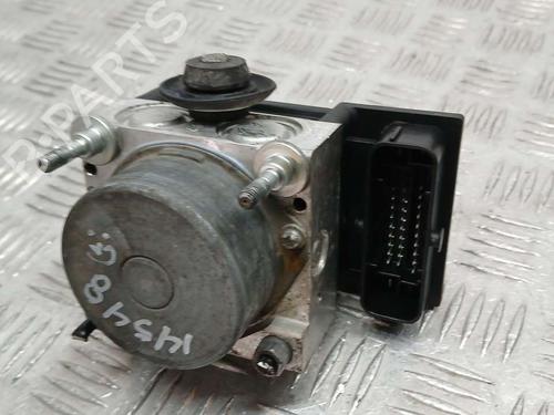 ABS pump FIAT PANDA (169_) 1.2 (169.AXB11, 169.AXB1A) | BP11834430M43 