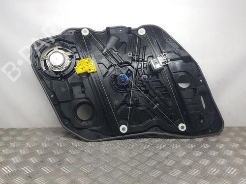 Front right window mechanism KIA NIRO II (SG2) 1.6 GDi Plug-in Hybrid | BP23532169C23