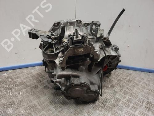 Gearbox MINI MINI (R56) Cooper D | BP7275679M3 