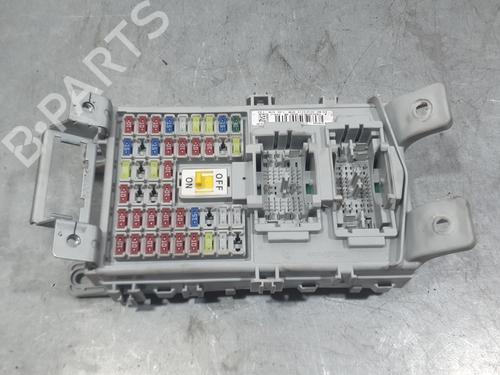 Used Fuse box Fuse box HYUNDAI i20 II (GB, IB) 1.2 (84 hp) 34444291 34444291