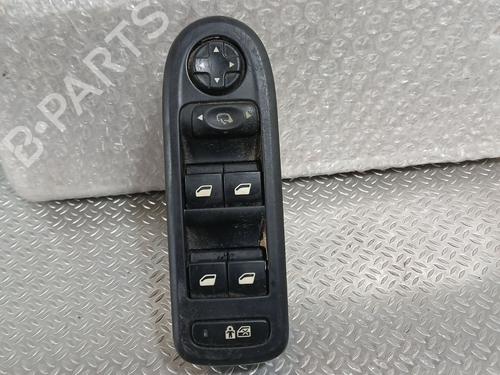 Used Left front window switch Left front window switch 36754961 36754961