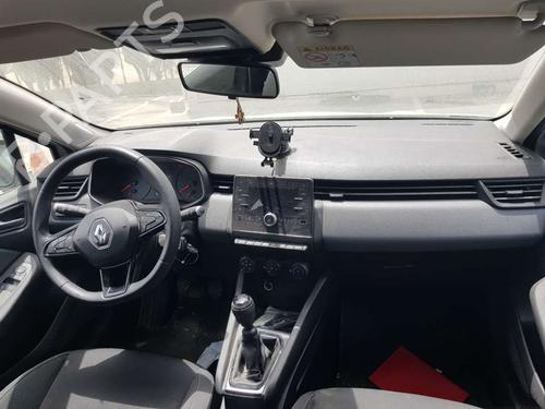 Water radiator RENAULT CLIO V (B7_) | BP19421415M31