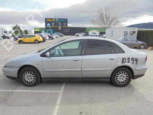 CITROËN C5 I (DC_) 2.2 HDi (DC4HXB, DC4HXE) (133 hp) 40865