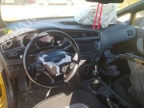 Rudehejsemekanisme Højre foran KIA CEE'D (JD) 1.6 CRDi 136 | BP24591123C23 