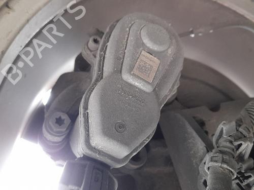 Used Right rear brake caliper Right rear brake caliper RENAULT TALISMAN (LP_) 1.6 dCi 130 (130 hp) 33674783 33674783