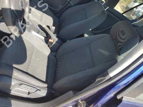 Used Left front seat VW GOLF V (1K1) 1.9 TDI (105 hp) 25735599