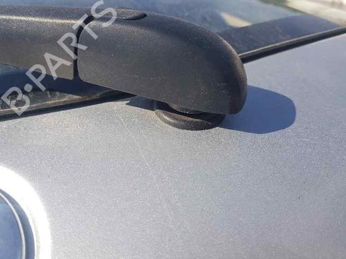 Used Rear wiper motor TOYOTA YARIS (_P15_) [2013-2025]  25443684