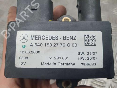 Electronic module MERCEDES-BENZ B-CLASS Sports Tourer (W245)  | BP18087023M83 