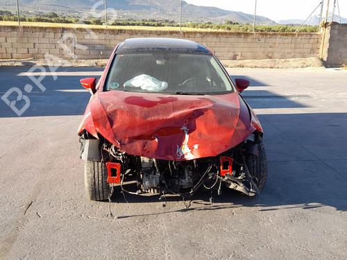 Hand brake SEAT LEON (5F1) 2.0 TSI | BP37152102I18 - Image 3