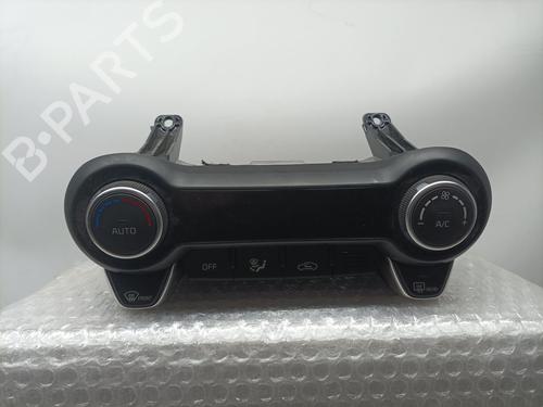 Used Climate control KIA STONIC (YB) [2017-2025]  11958010
