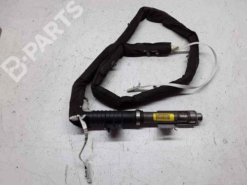 Right curtain airbag RENAULT MEGANE II (BM0/1_, CM0/1_) 1.6 16V 8200105860