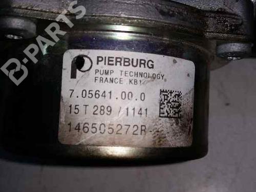 Vacuum pump RENAULT CLIO IV (BH_) 1.5 dCi 75 | BP2948256M80 
