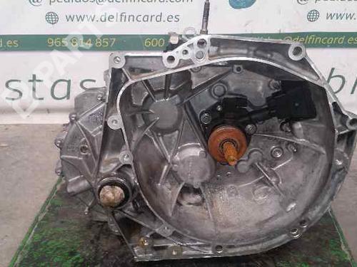 Gearbox PEUGEOT 308 I (4A_, 4C_)  | BP93610M3 