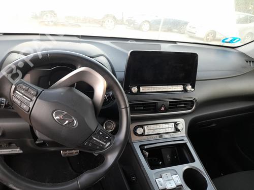 Used Airbag Kit HYUNDAI KONA (OS, OSE, OSI) EV (204 hp) 27241220