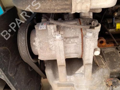 AC Kompressor KIA CARENS IV 1.7 CRDi (116 hp) 29633882