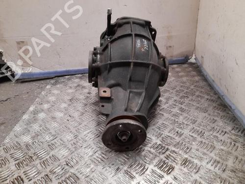 Differential hinten SSANGYONG RODIUS I  | BP17096284M24