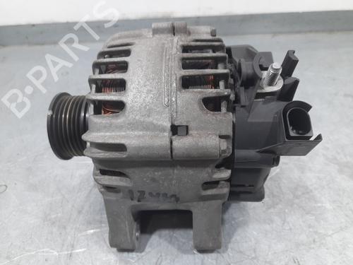 Alternator FORD FOCUS III 1.5 TDCi | BP32520280M7