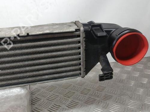 Intercooler MERCEDES-BENZ SLK (R171) 200 Kompressor (171.442) | BP24453563M30