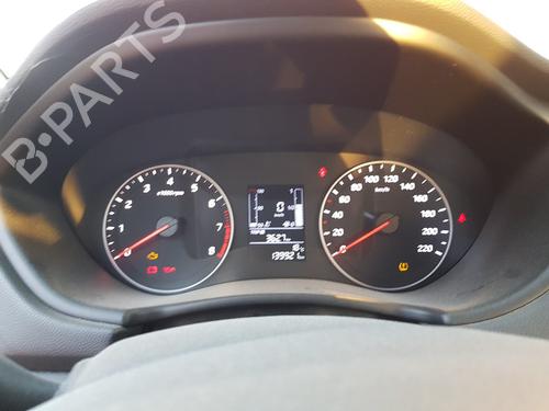Kombinert Instrument HYUNDAI i20 II (GB, IB) [2014-2021]  15946812