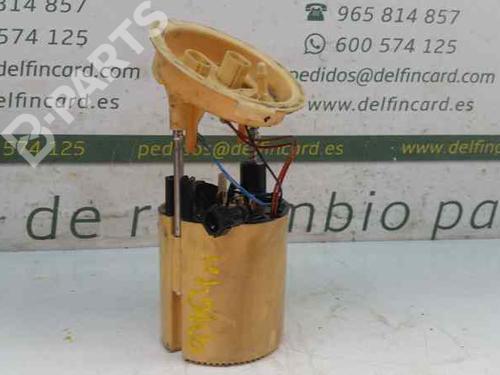 Used Fuel pump BMW 1 (E87) 118 d (143 hp) 1589535