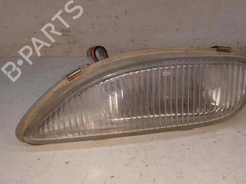 Used Left front fog light DAEWOO LEGANZA (KLAV) 2.0 16V (133 hp) 218910