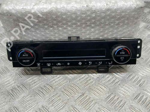 Used Climate control NISSAN QASHQAI III (J12) [2021-2025]  22971027