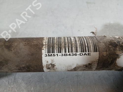 Right front driveshaft FORD FOCUS C-MAX (DM2) 1.8 TDCi | BP37473215M39 - Image 3