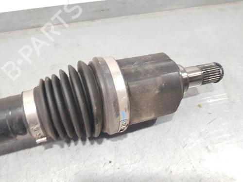 Right front driveshaft KIA SPORTAGE V (NQ5) 1.6 CRDi MHEV | BP28188387M39 